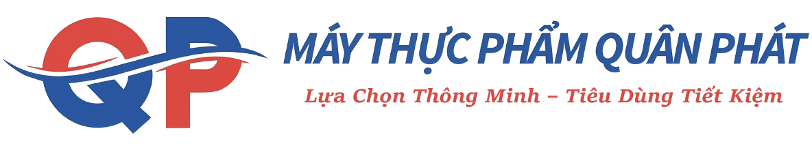 Máy Thực Phẩm Quân Phát