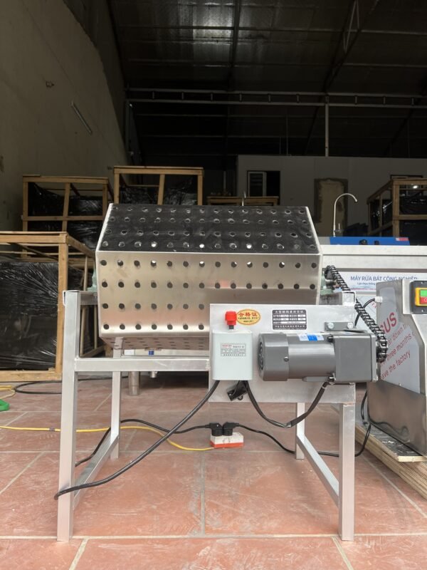 IMG_5430 Máy dập vỏ trứng QP50