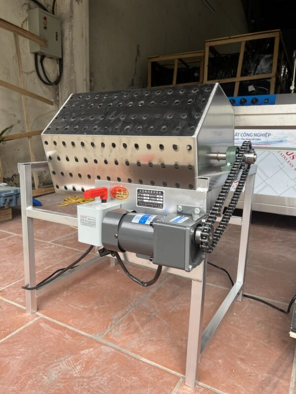 IMG_5445 Máy dập vỏ trứng QP50