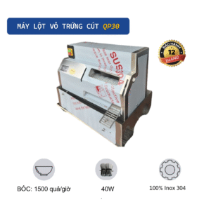 Screenshot 2025-10-11 165849 Máy lột vỏ trứng cút QP30