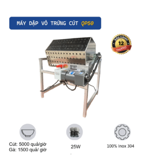 Screenshot 2025-10-12 213319 Máy dập vỏ trứng QP50