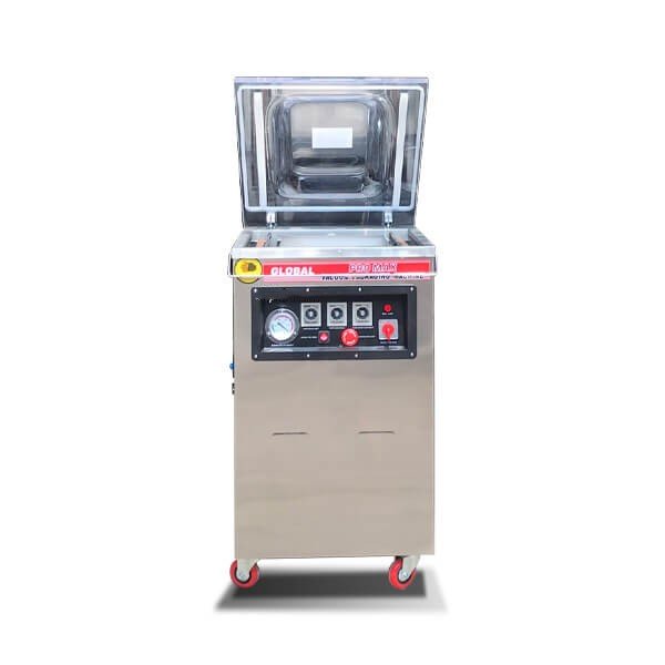 máy hút chân không DZ 400/2E