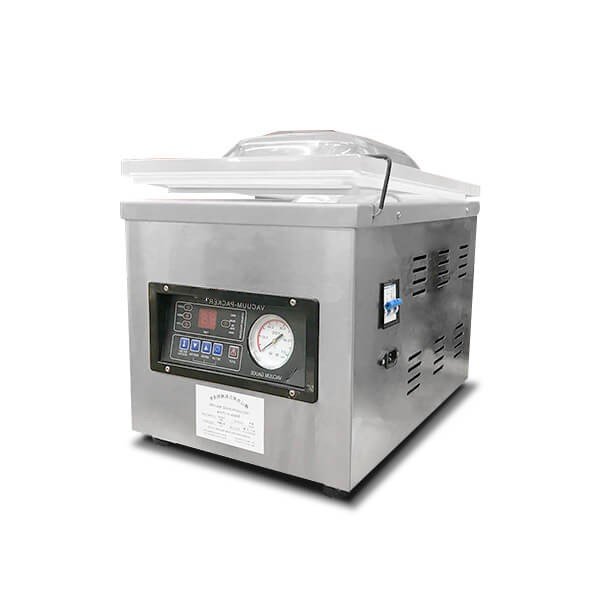 máy hút chân không DZ-400/2F