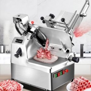 Máy thái thịt tự động EL 320