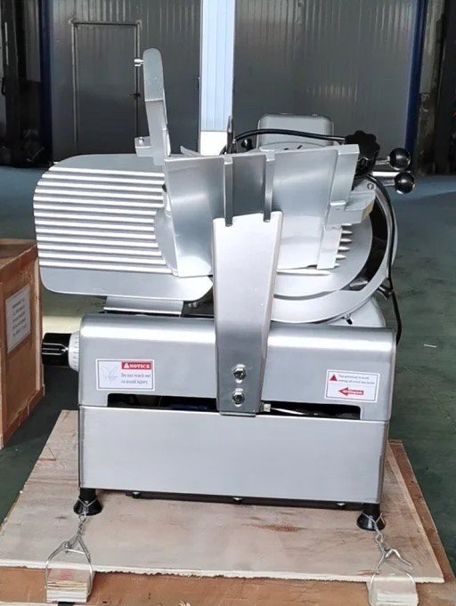 Máy thái thịt tự động EL 320