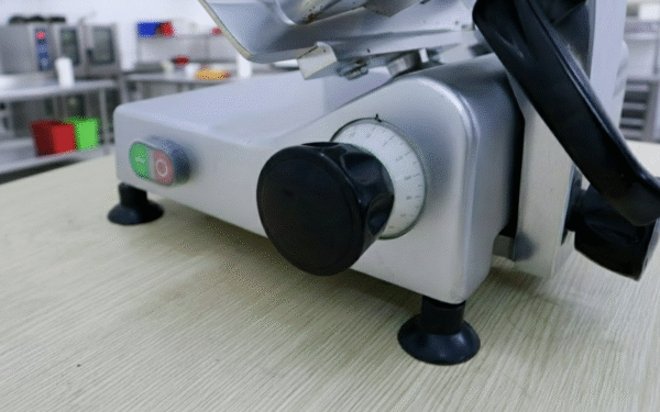 ES 300 4 Máy thái thịt bán tự động ES 300