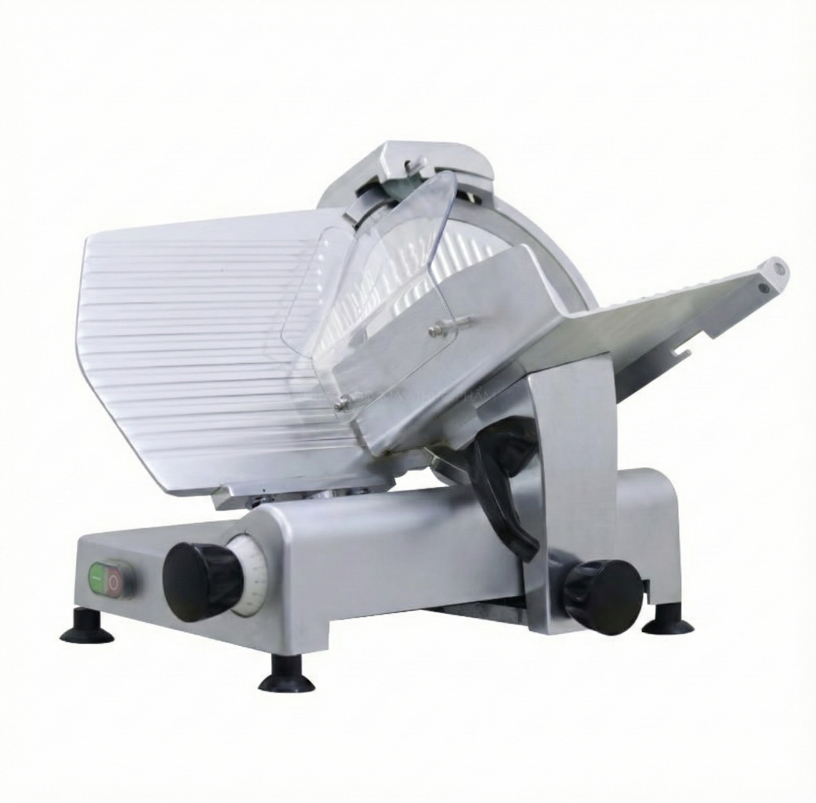 Máy thái thịt bán tự động ES 300