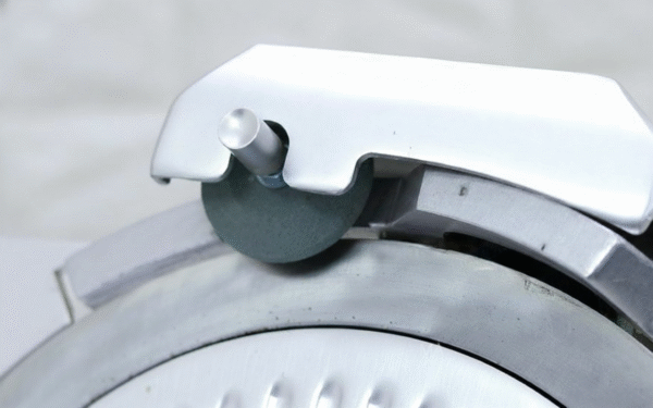 ES300 2 Máy thái thịt bán tự động ES 300