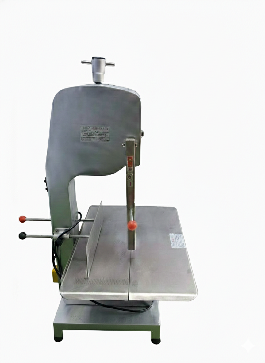 BS 310 3 Máy cưa xương - BS 310