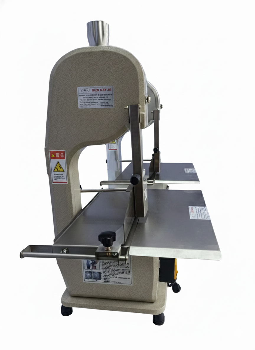 Máy cưa xương - BS 250