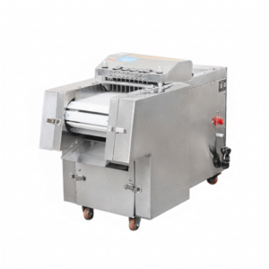 Máy chặt thịt gà công nghiệp DK600 (chuyên gà đông lạnh)