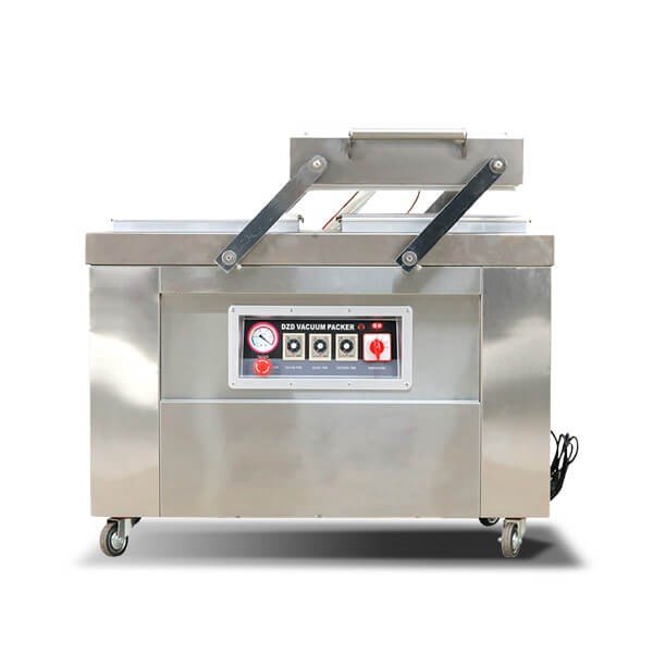 Máy hút chân không DZ 400/2SB