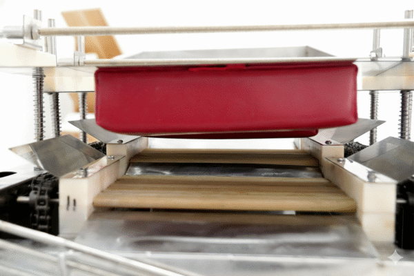 Máy lột vỏ trứng cút QP500