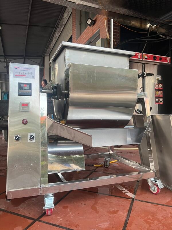 IMG_5851 Máy đảo ruốc, rang chà bông, xào giò 20kg