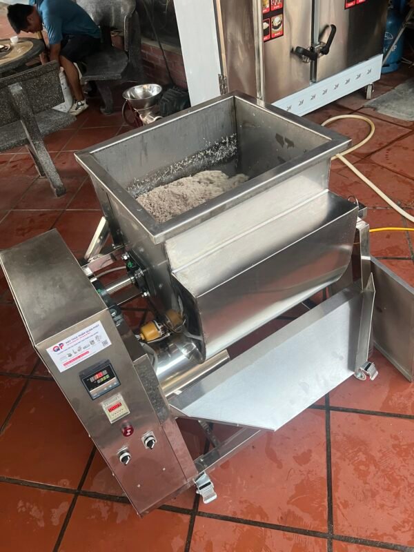 IMG_5852 Máy đảo ruốc, rang chà bông, xào giò 20kg